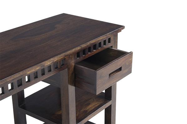 Survival Study Table Set